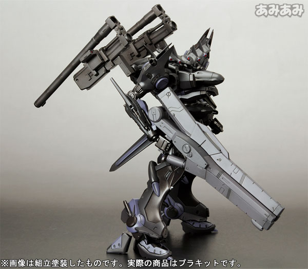 アーマード・コア ミラージュ CO2-URANUS マーウォルスVer アーマード・コア ミラージュ CO2-URANUS マーウォルスVer