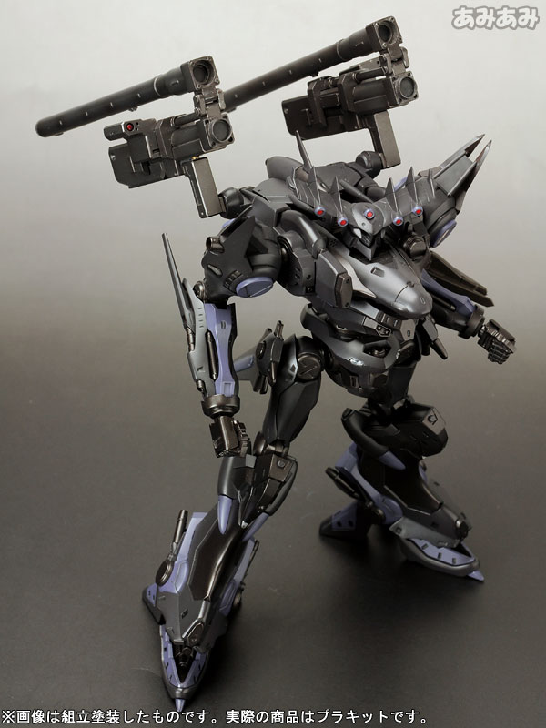 コトブキヤ アーマードコア プラモ 模型 | endageism.com