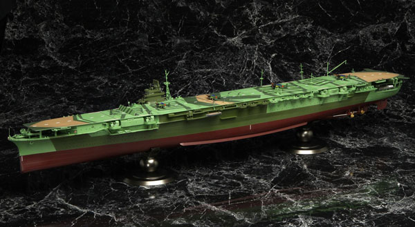 かまぼこ様専用！1/350瑞鶴 製作委員会 1/350 艦船モデルシリーズ 旧