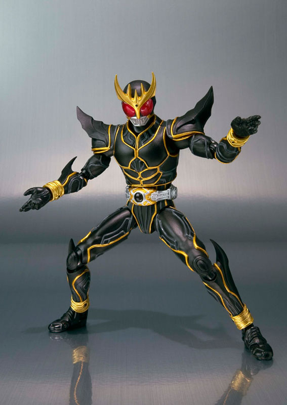 Amazon.com: Bandai Tamashii Nations Kamen Rider Kuga