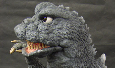 東宝30cmシリーズ ゴジラ 怪獣総進撃版 完成品フィギュア(一部組立式