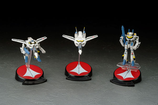 1/200 マクロス バリアブル ファイターズ コレクション シリーズ