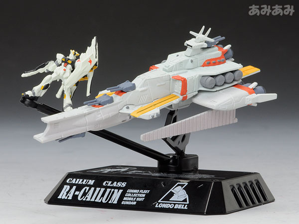 機動戦士ガンダムACT4 | メガホビ MEGAHOBBY STATION