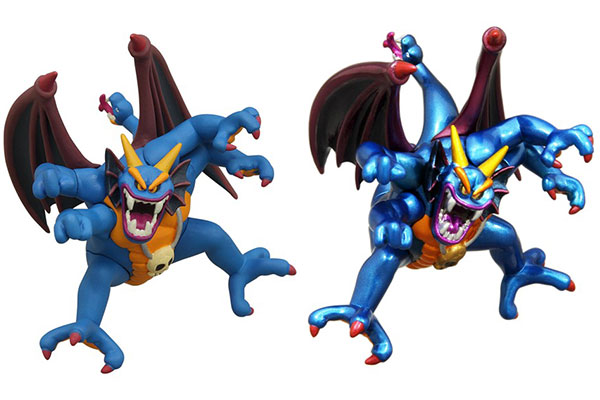 ドラゴンクエスト モンスターズギャラリーmini バトルロードセレクション2 ドラゴンクエスト モンスターズギャラリーmini バトルロード