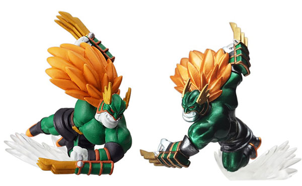 ドラゴンクエスト モンスターズギャラリー ミニ バトルロード