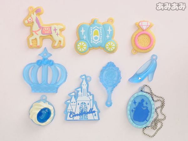 ディズニー ラブリーパーツマスコット ミニー リーメント - メルカリ