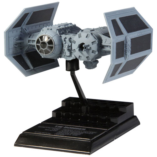 スター・ウォーズ ビークル・コレクション4 BOX（食玩）[エフトイズ