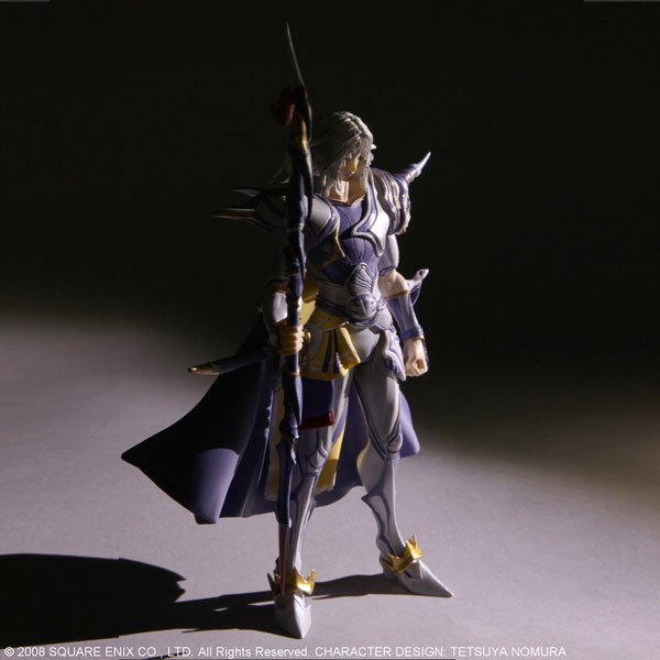 ディシディア ファイナルファンタジー トレーディングアーツ vol.2 +α DISSIDIA ファイナルファンタジー トレーディングアーツ Vol.2