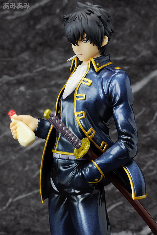 G.E.M.シリーズ 銀魂 土方十四郎 完成品フィギュア FIG-IPN-1090_05.jpg