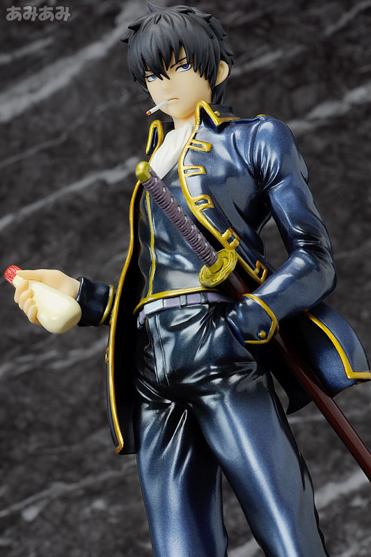 G.E.M.シリーズ 銀魂 土方十四郎 完成品フィギュア FIG-IPN-1090_06.jpg