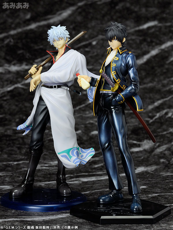 G.E.M.シリーズ 銀魂 土方十四郎 完成品フィギュア FIG-IPN-1090_16.jpg