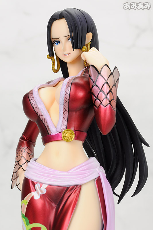 中古】(本体A/箱B)エクセレントモデル Portrait.Of.Pirates