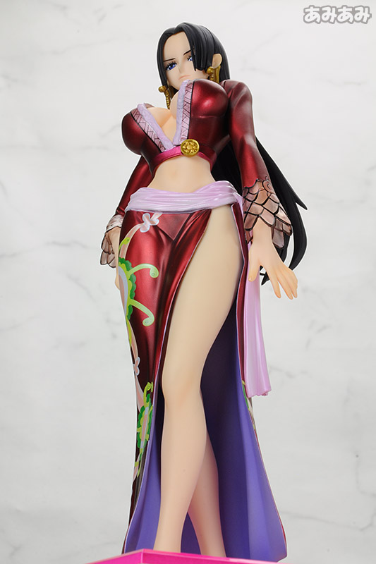中古】(本体A/箱B)エクセレントモデル Portrait.Of.Pirates