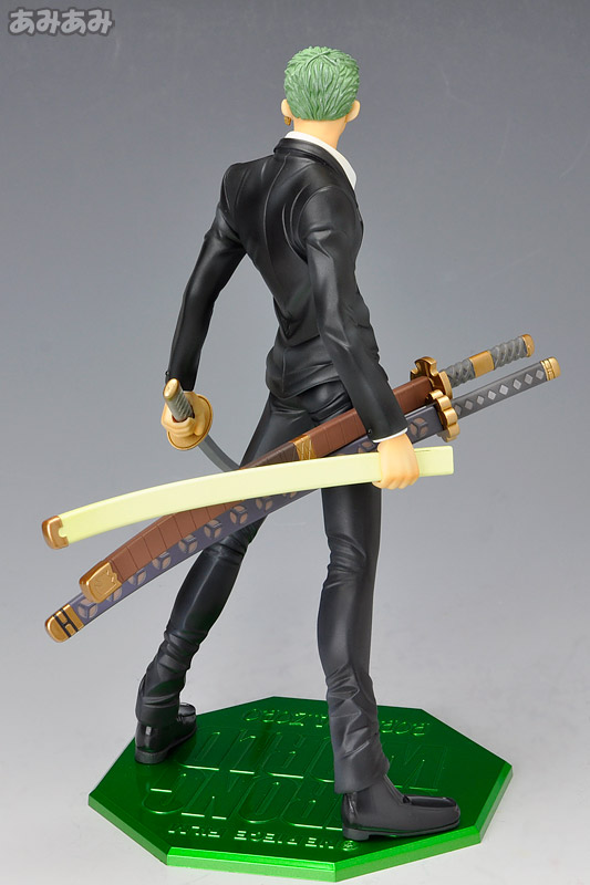 エクセレントモデル Portrait.Of.Pirates ワンピース“STRONG