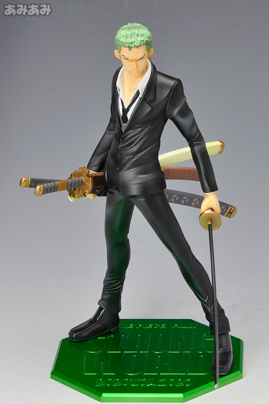 中古】(本体B/箱B)エクセレントモデル Portrait.Of.Pirates