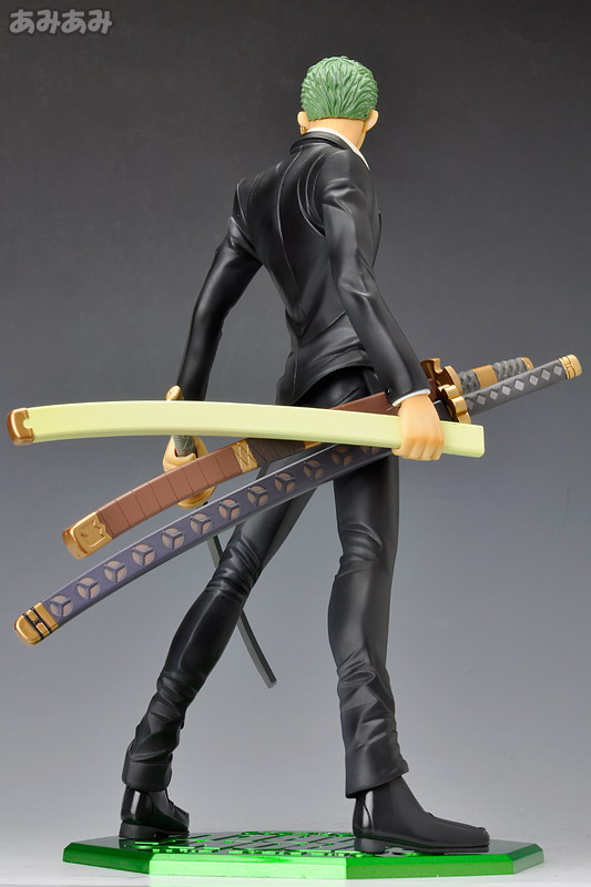 Portrait.Of.Pirates ワンピース STRONG EDITION ロロノア・ゾロVer.2 wgteh8f Portrait.Of.Pirates One Piece STRONG EDITION Roronoa Zoro 2