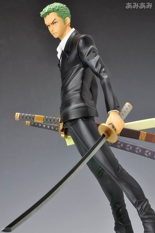 中古】(本体A/箱B)エクセレントモデル Portrait.Of.Pirates