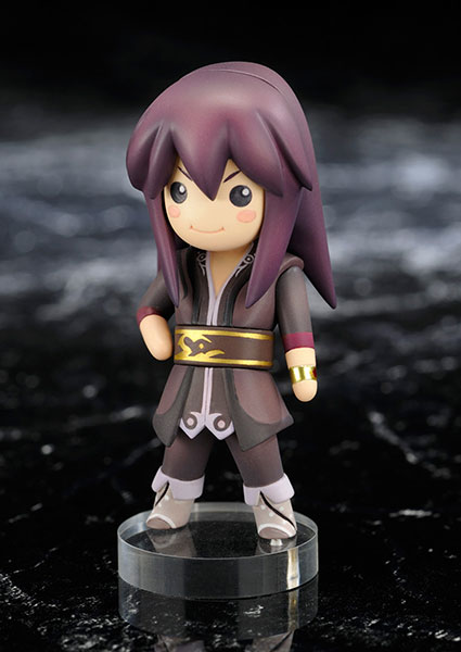 テイルズ オブ ヴェスペリア ユーリ・ローウェル 1/8 完成品フィギュア