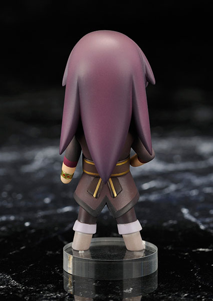 テイルズ オブ ヴェスペリア ユーリ・ローウェル 1/8 完成品フィギュア