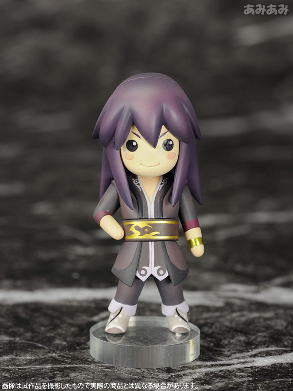 中古】(本体A/箱B)テイルズ オブ ヴェスペリア ユーリ・ローウェル 1/8