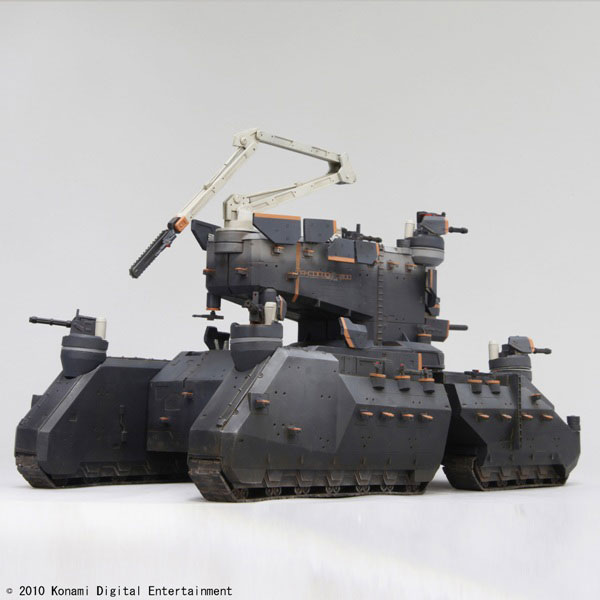 プレイアーツ改 メタルギアソリッド ピースウォーカー Vol.3 COCOON(コクーン) FIG-IPN-1357_03.jpg