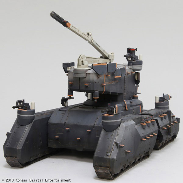プレイアーツ改 メタルギアソリッド ピースウォーカー Vol.3 COCOON(コクーン) FIG-IPN-1357_06.jpg