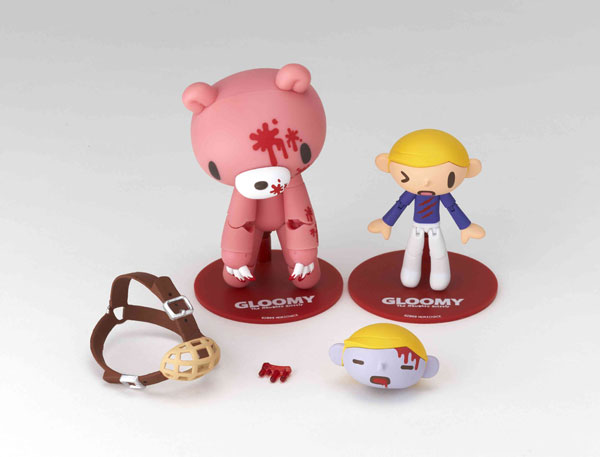 リボルテックヤマグチ No.73 グル~ミ~/ヘビーブラッディ wgteh8f Amazon.co.jp: リボルテックヤマグチ No.73 グル~ミ~/ヘビー