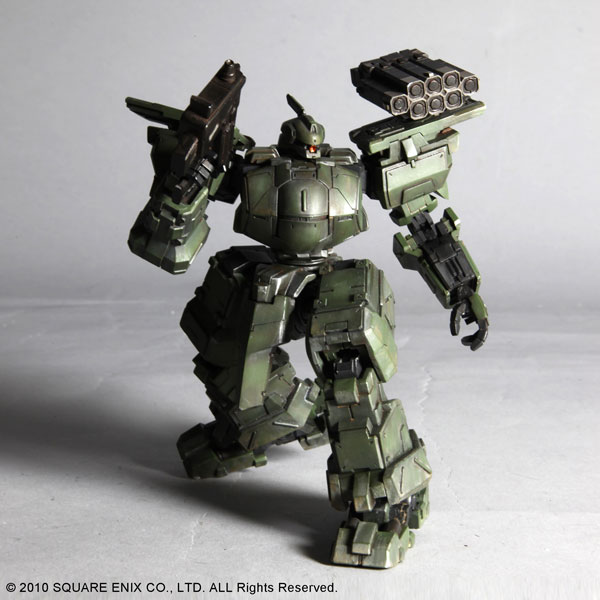 プレイアーツ改 フロントミッション エボルヴ Vol.2 炎陽 アクションフィギュア FIG-IPN-1457_02.jpg