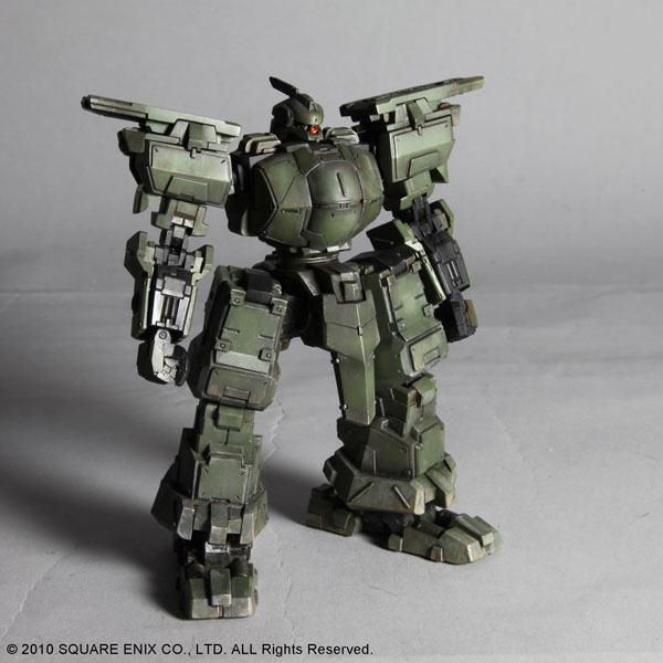 プレイアーツ改 フロントミッション エボルヴ Vol.2 炎陽 アクションフィギュア FIG-IPN-1457_07.jpg