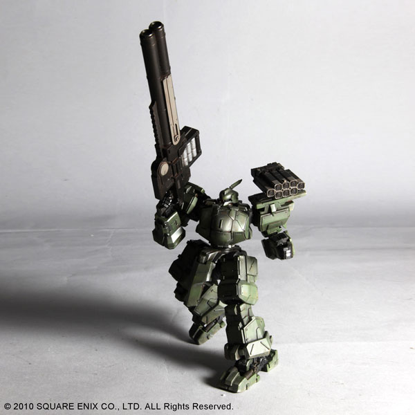 プレイアーツ改 フロントミッション エボルヴ Vol.2 炎陽 アクションフィギュア FIG-IPN-1457_10.jpg