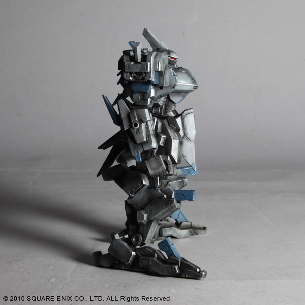 プレイアーツ改 フロントミッション エボルヴ Vol.2 ゼフィール