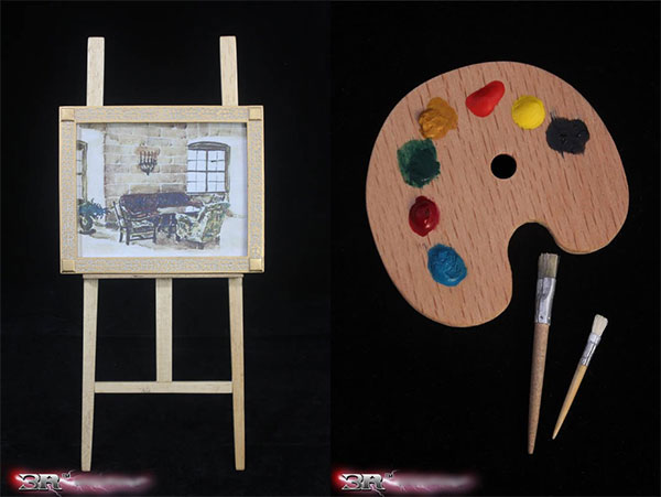 3R アドルフ・ヒトラー（1929-1939） アクションフィギュア 単品[3R