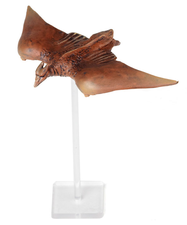 【美品】海洋堂 特撮リボルテック019 ラドン Amazon.co.jp: 特撮リボルテック019 空の大怪獣ラドン ラドン