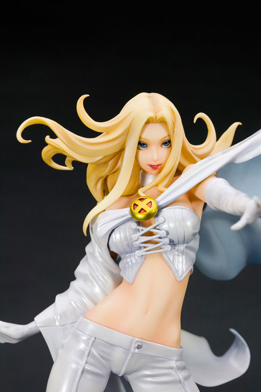 MARVEL BISHOUJO(マーベル×美少女) X-MEN エマ・フロスト