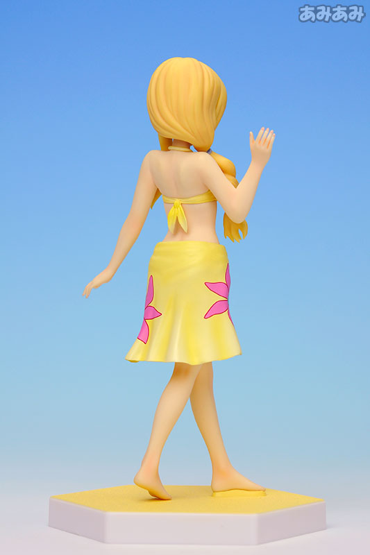 BEACH QUEENS けいおん! 琴吹紬 1/10 完成品フィギュア FIG-MOE-1429_04.jpg