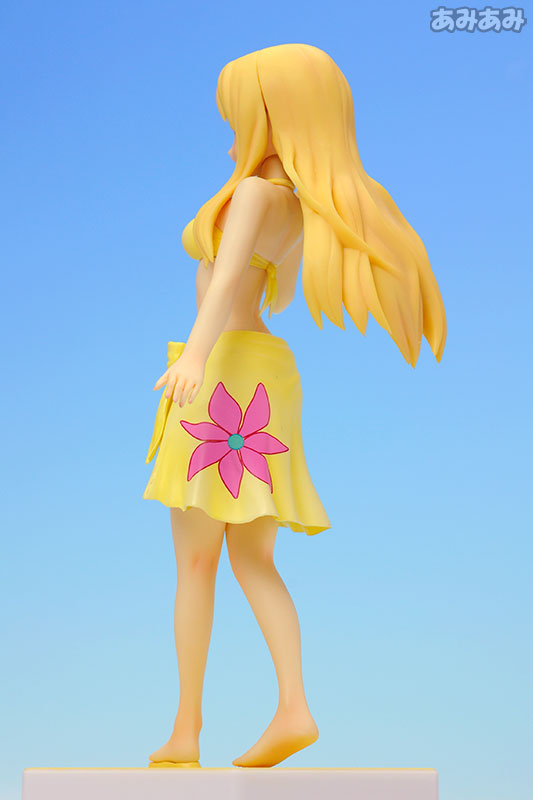BEACH QUEENS けいおん! 琴吹紬 1/10 完成品フィギュア FIG-MOE-1429_12.jpg
