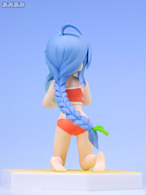 BEACH QUEENS らき☆すた 泉こなた 1/10 完成品フィギュア
