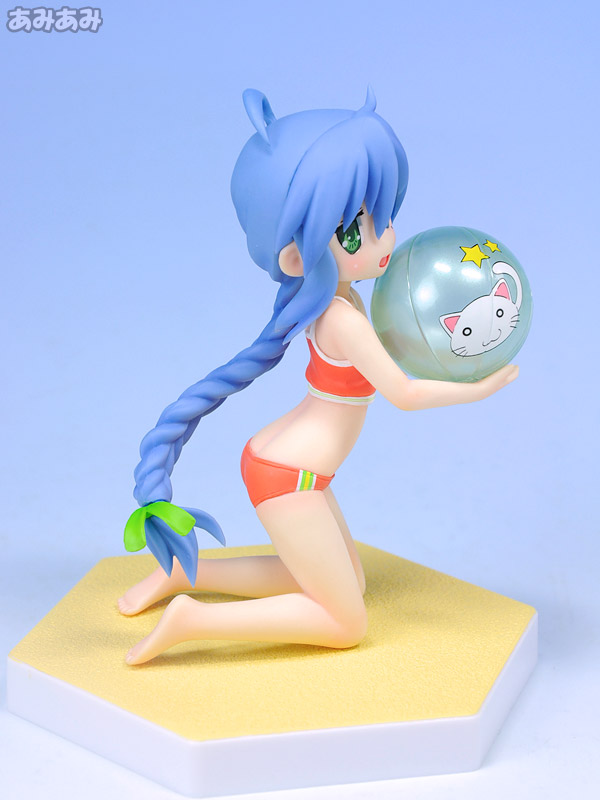 泉こなた らき☆すた フィギュア BEACH QUEENS 61CBklnU2LL._AC_UF350,