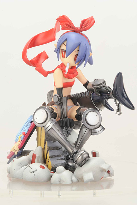 TG式プレネールでいこう！ 勇者プレネール 1/7 完成品フィギュア