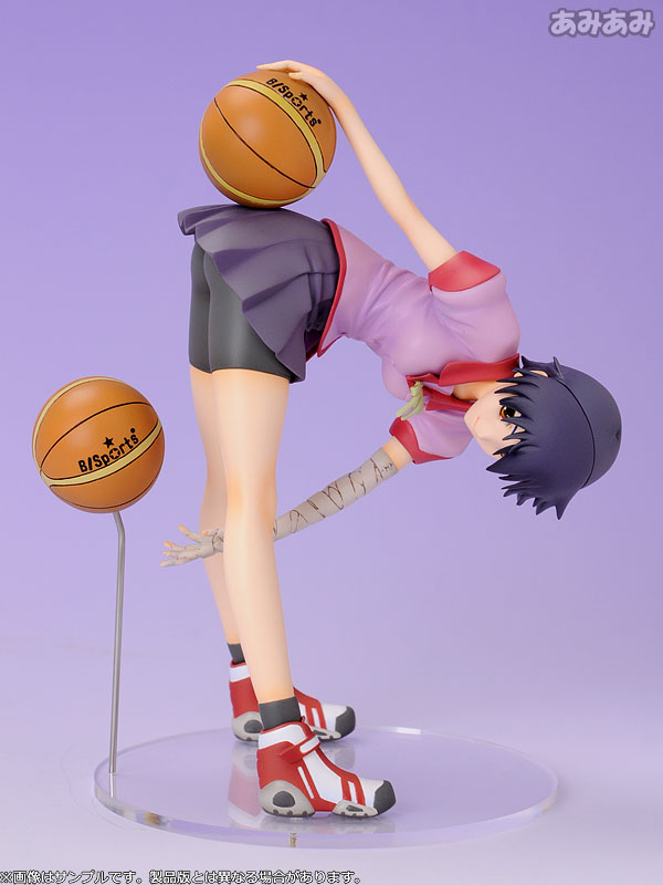 神原駿河 1/8 化物語 コトブキヤ フィギュア 西尾維新 Amazon.co.jp