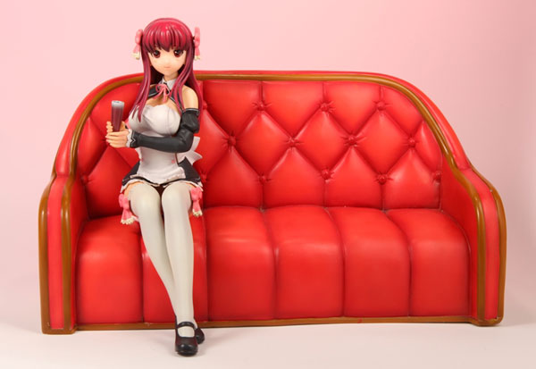DREAM C CLUB ドリームクラブ 亜麻音 完成品フィギュア DREAM C CLUB ドリームクラブ 亜麻音 完成品フィギュア