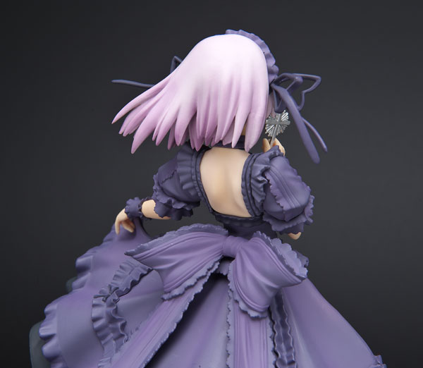 【激レア】プチジュネスフィギュア第1弾 鈴平ひろ×宮川武 1/6 黒ver プチジュネスフィギュア第1弾 鈴平ひろ×宮川武 1/6 黒 ver - メルカリ