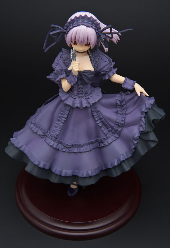 プチジュネスフィギュア第1弾 鈴平ひろ×宮川武コラボ 流通限定