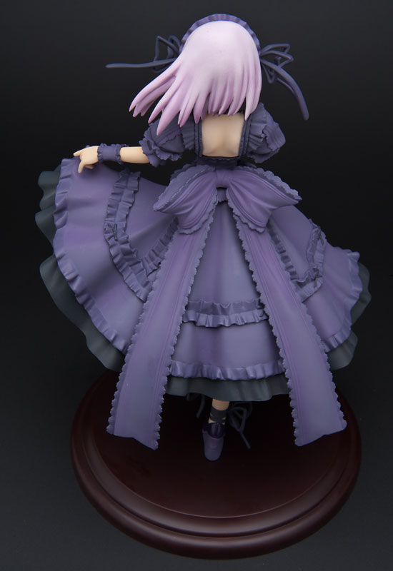 プチジュネスフィギュア第1弾 鈴平ひろ×宮川武コラボ 流通限定