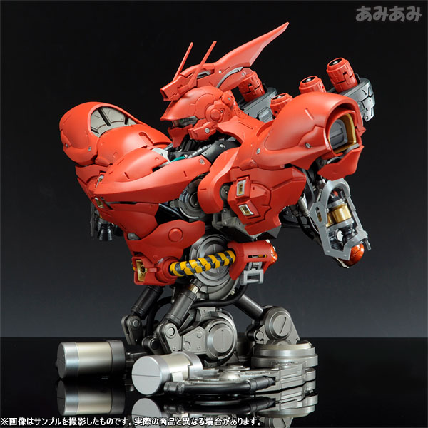 FORMANIA(フォルマニア) サザビー 『機動戦士ガンダム 逆襲のシャア』より