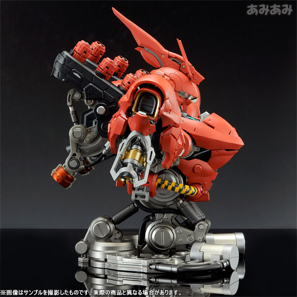 FORMANIA(フォルマニア) サザビー 『機動戦士ガンダム 逆襲のシャア』より