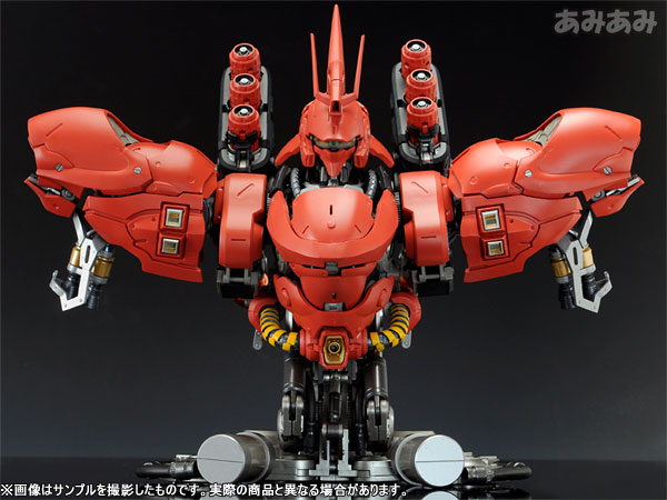 formania フォルマニア 機動戦士ガンダム 逆襲のシャア νガンダム Amazon | TAMASHII NATIONS FORMANIA EX 機動戦士ガンダム 逆襲