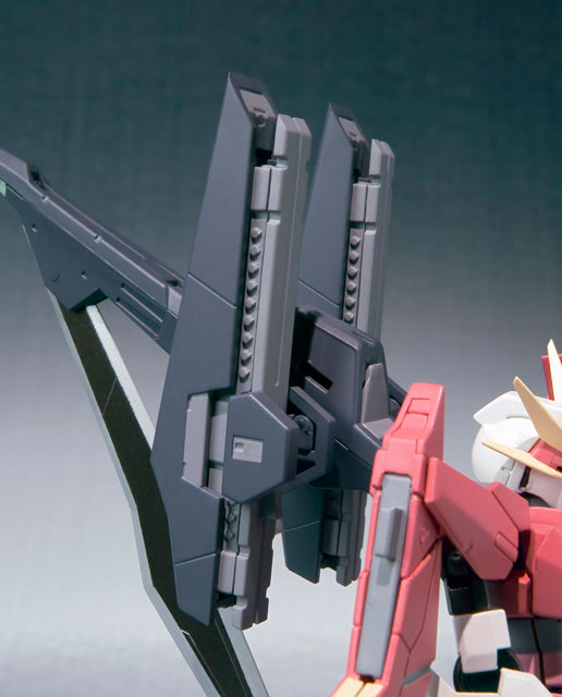 BANDAI - BANDAI ROBOT魂　(SIDE MS) アリオスガンダム　アスカロン ROBOT魂 <SIDE MS> アリオスガンダム アスカロン | 魂ウェブ