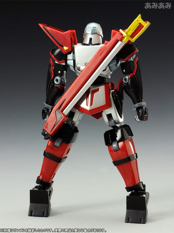 バンダイ 超合金魂 GX-54 飛影&黒獅子 Amazon.co.jp: TAMASHII NATIONS 超合金魂 GX-54 飛影&黒獅子 : ホビー
