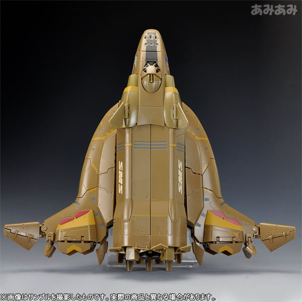 DX超合金 マクロスF(フロンティア) VB-6 ケーニッヒ・モンスター